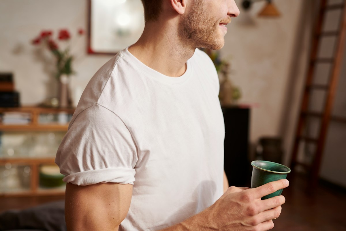 Adaptogens and stress relief supplements